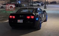 شيفروليه كامارو